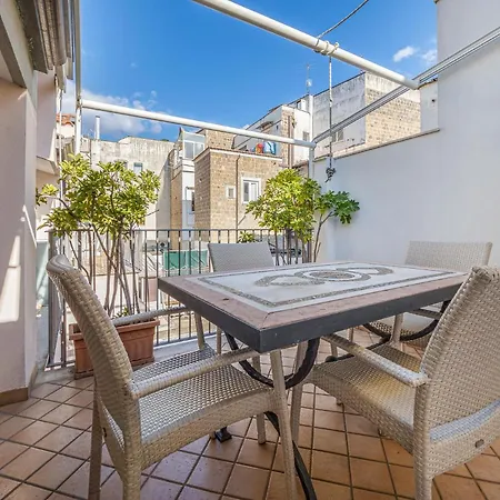 Il Tulipano - Al Centro Di Apartamento *