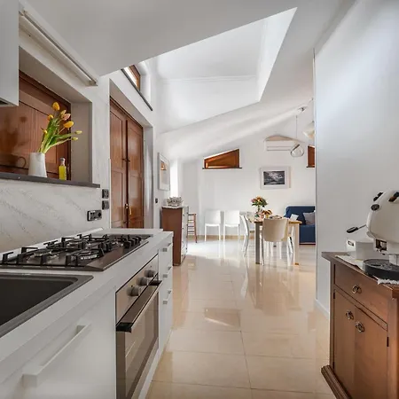 Il Tulipano - Al Centro Di Apartamento