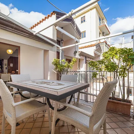 Apartamento Il Tulipano - Al Centro Di Vico Equense