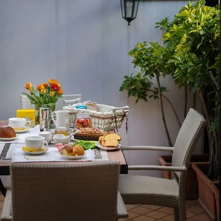 Apartamento Il Tulipano - Al Centro Di Vico Equense