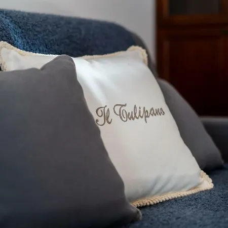 Apartamento Il Tulipano - Al Centro Di Vico Equense