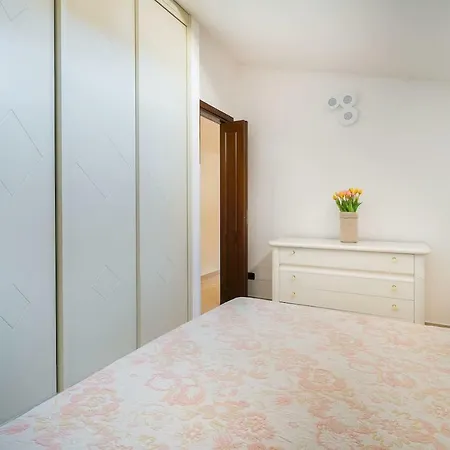 Il Tulipano - Al Centro Di Apartamento Vico Equense
