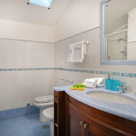 Apartamento Il Tulipano - Al Centro Di *