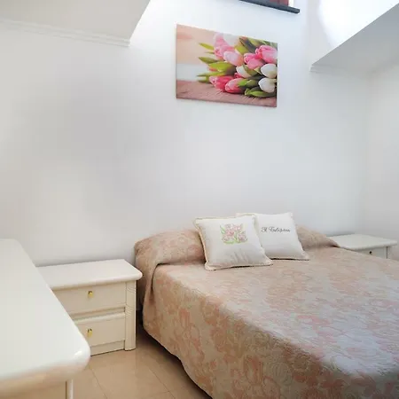 Apartamento Il Tulipano - Al Centro Di *