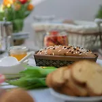 Il Tulipano - Al Centro Di Appartamento *