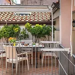 Il Tulipano - Al Centro Di * Vico Equense