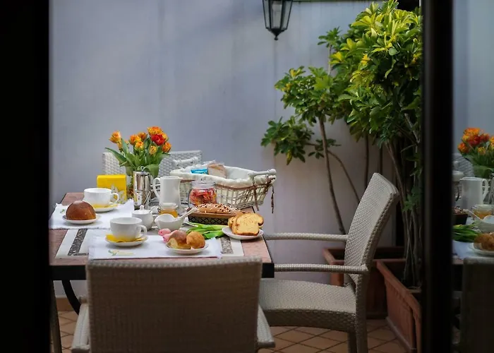 Daire Il Tulipano - Al Centro Di Vico Equense