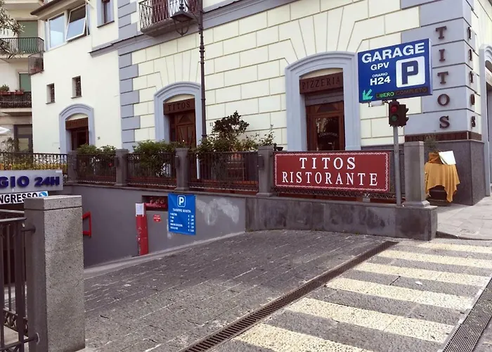 Il Tulipano - Al Centro Di *